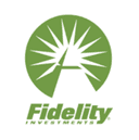 Fidelity Logo