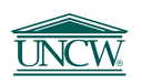 UNC Wilmington Logo